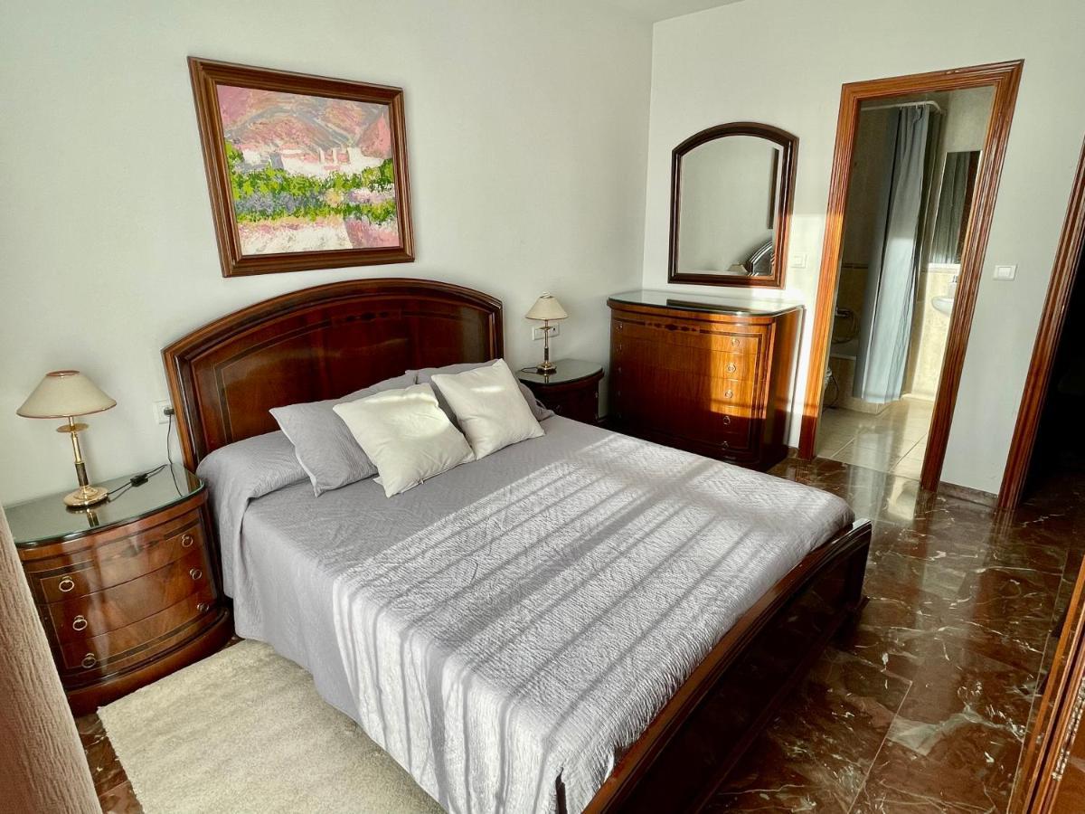 Casa Rural Lomalinda Granada Ngoại thất bức ảnh