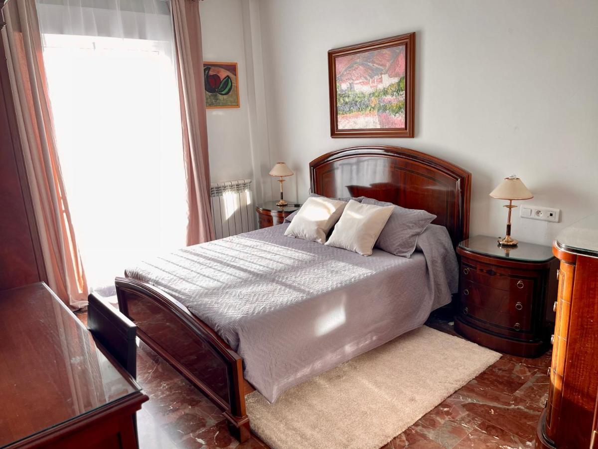 Casa Rural Lomalinda Granada Ngoại thất bức ảnh