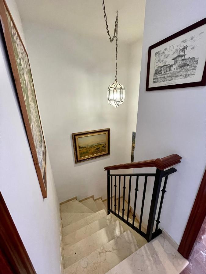 Casa Rural Lomalinda Granada Ngoại thất bức ảnh