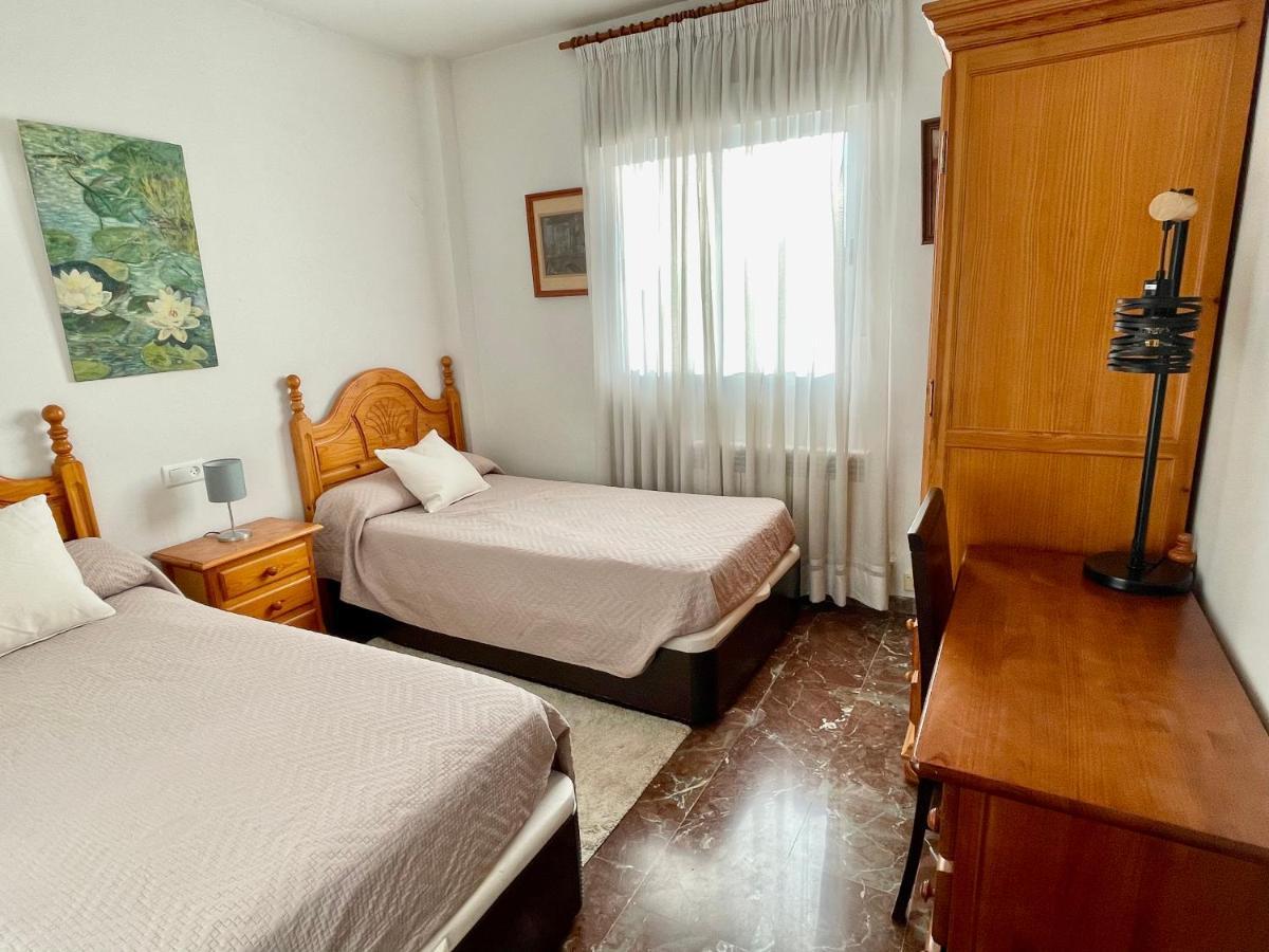 Casa Rural Lomalinda Granada Ngoại thất bức ảnh