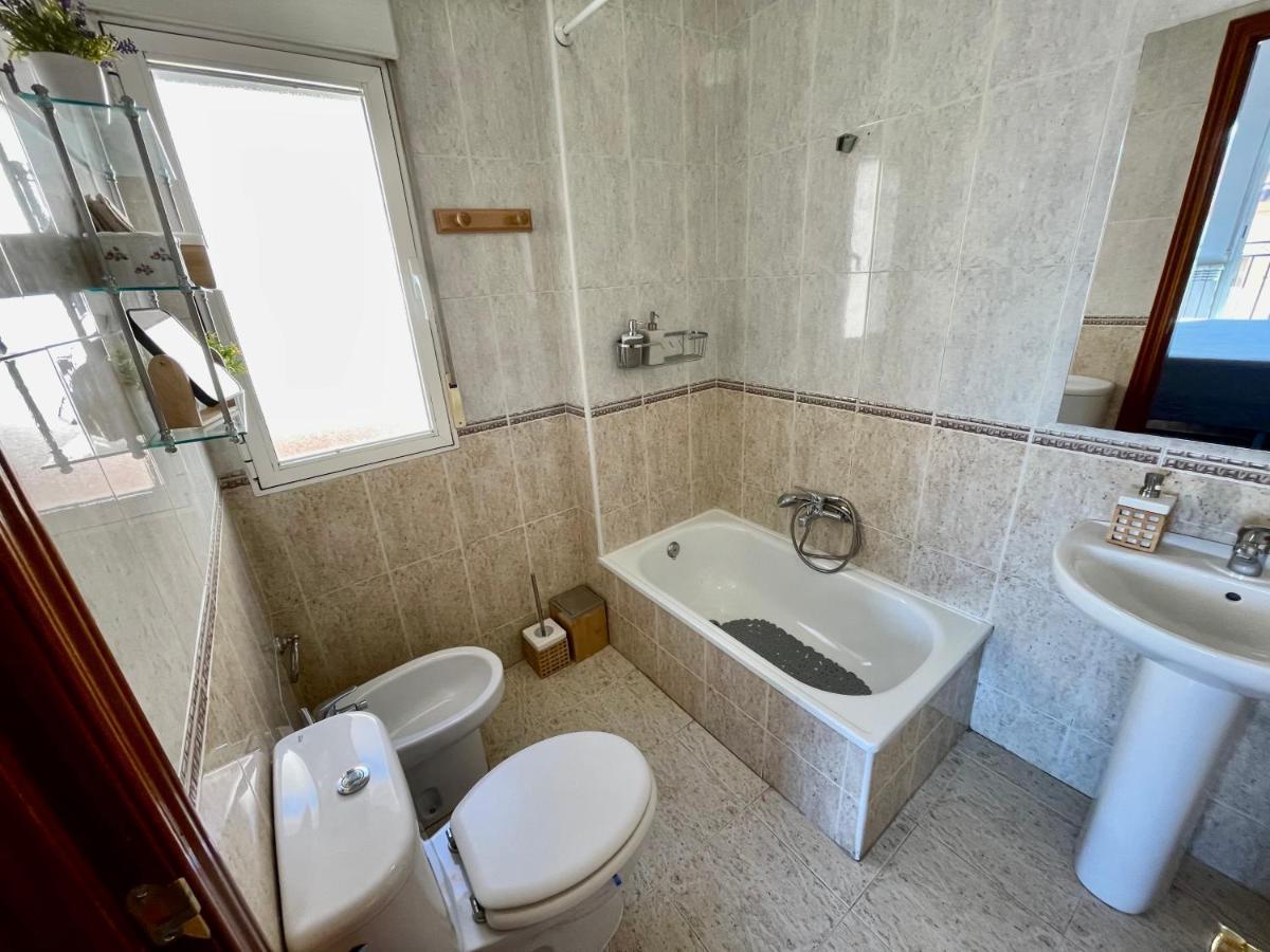 Casa Rural Lomalinda Granada Ngoại thất bức ảnh