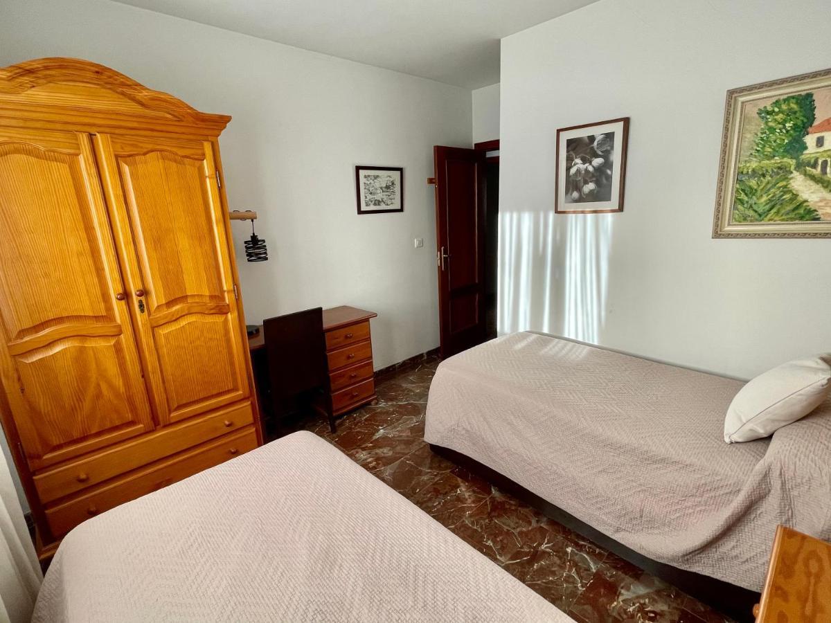 Casa Rural Lomalinda Granada Ngoại thất bức ảnh