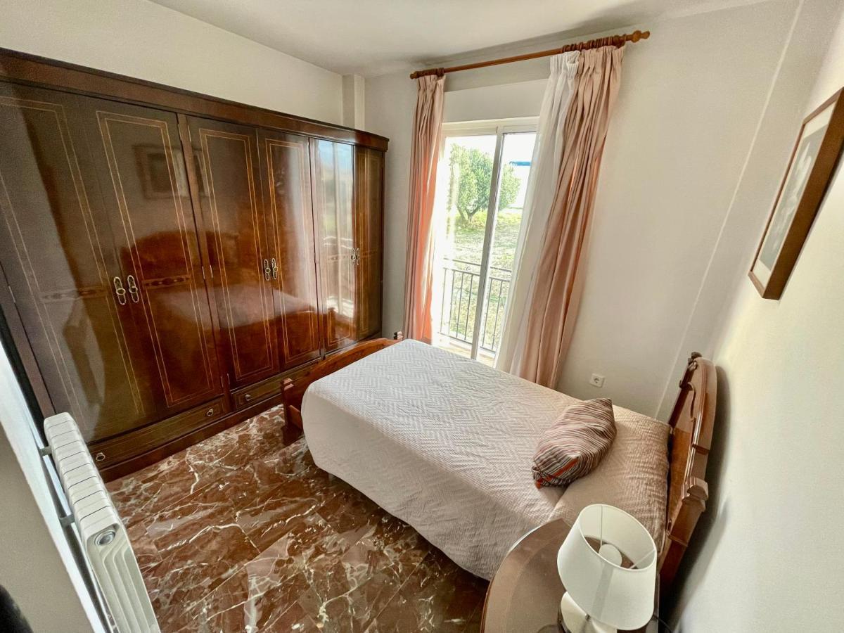 Casa Rural Lomalinda Granada Ngoại thất bức ảnh