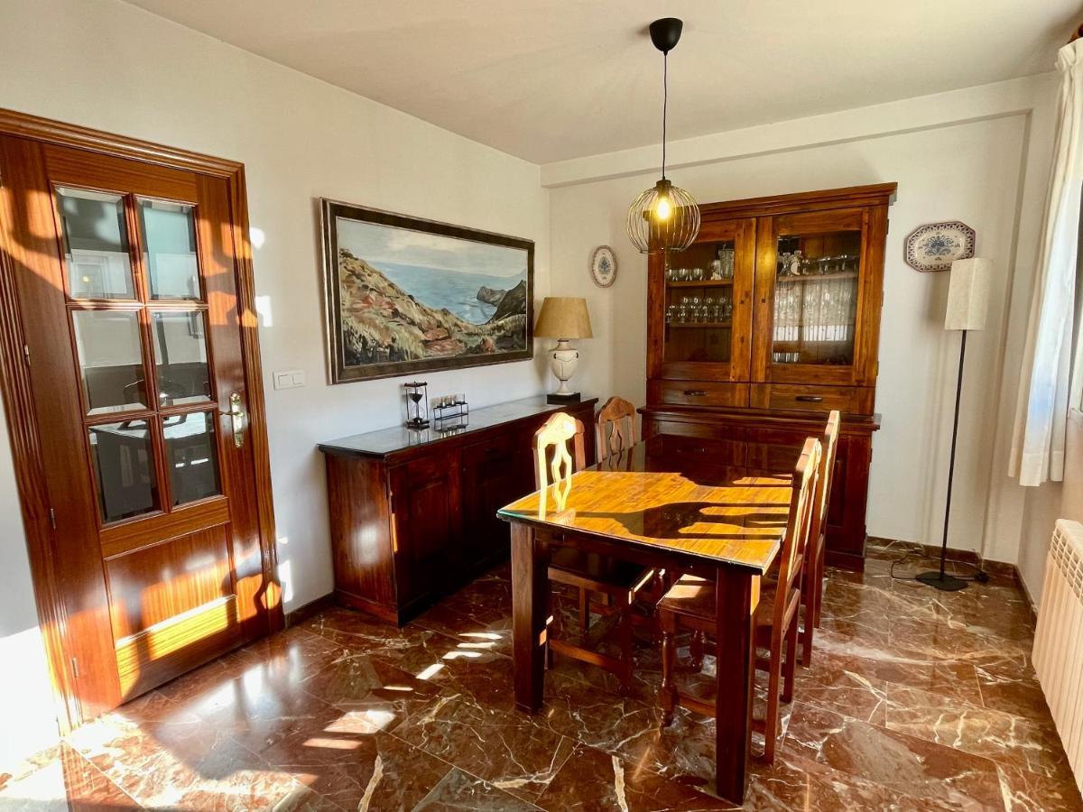 Casa Rural Lomalinda Granada Ngoại thất bức ảnh