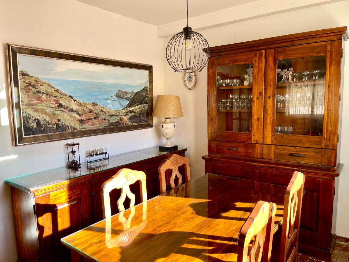 Casa Rural Lomalinda Granada Ngoại thất bức ảnh