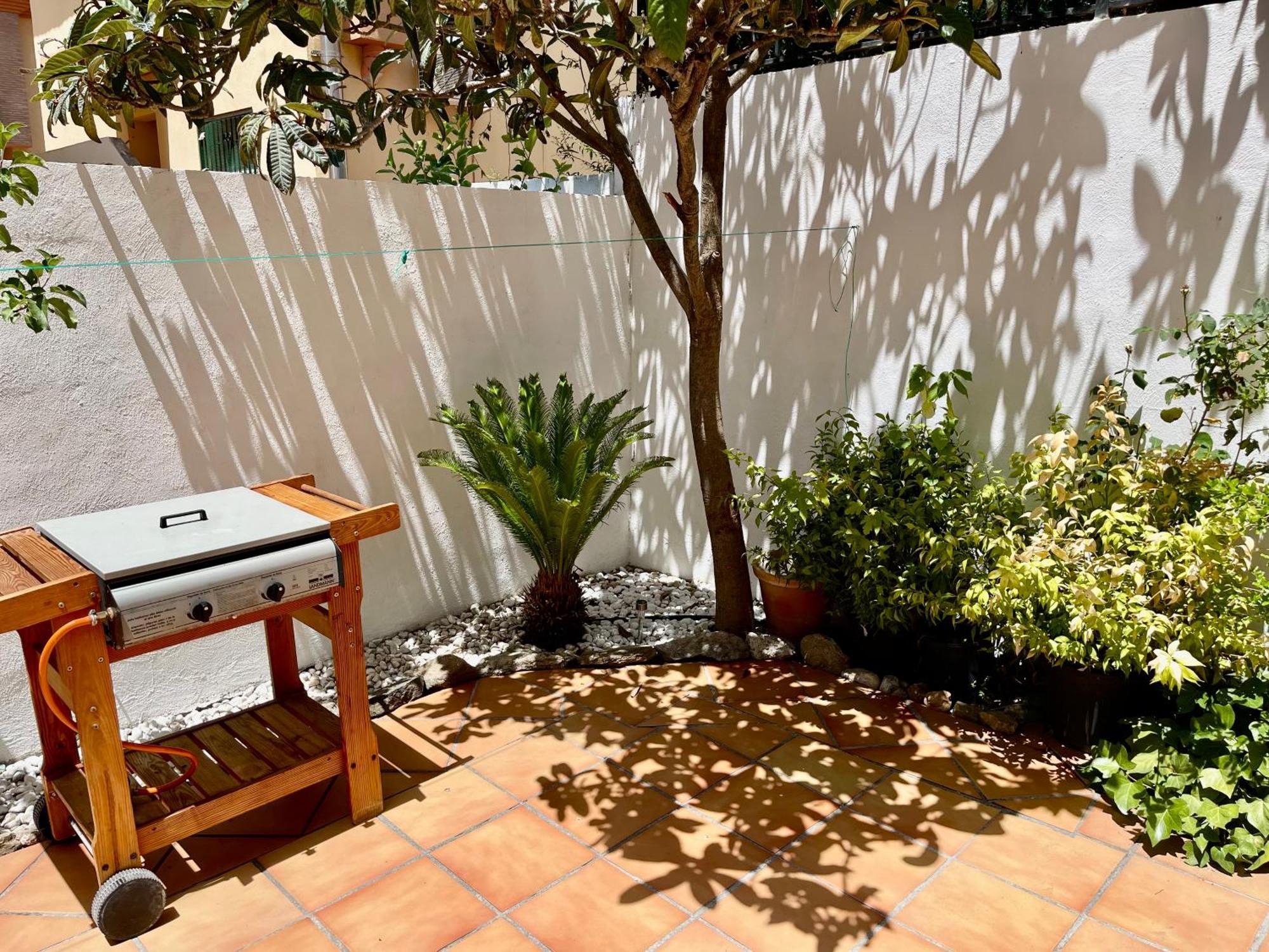 Casa Rural Lomalinda Granada Ngoại thất bức ảnh