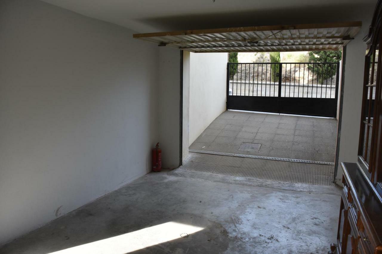 Casa Rural Lomalinda Granada Ngoại thất bức ảnh